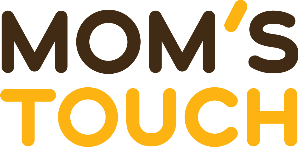 moms touch logo